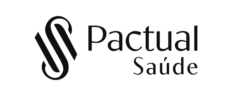 Logo Pactual saúde