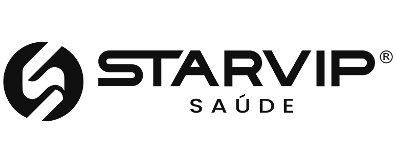 Logo STARVIP