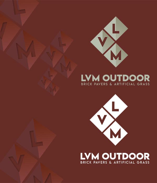 Logo LVM Outdoor