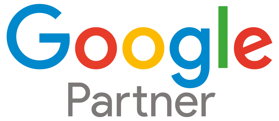 Selo Google Partners